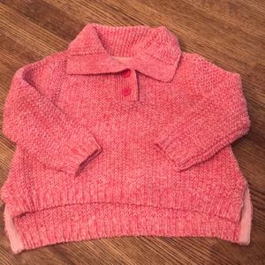 Girl’s Tea sweater